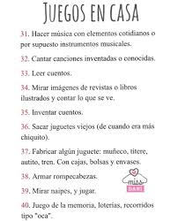 I kind'a feel force to this new post. Juegos En Casa Para Los Peques Durante Poposi En El Cole Facebook