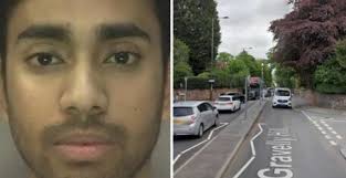 Warwick's most eligible bachelorette nomination: Isabel Stark