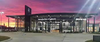Once they accept your appointment for anything, dealerships never back off. Mercedes Benz Of Lafayette Mercedes Benz Dealer In Lafayette La