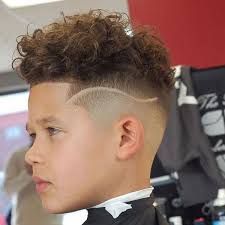 Pin On Boy S Haircut