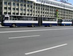 Ekaterinburgskij Avtobus Vikipediya