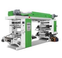 factory low price Pelican Flexo Printing Machine - Plastic ...