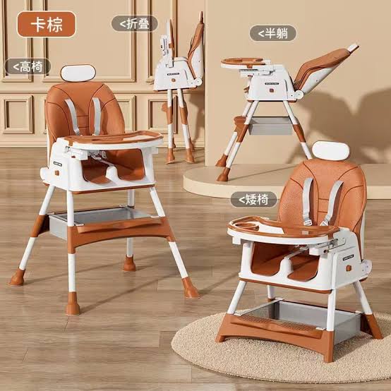Silla de comedor para niños OEM, silla de comedor para bebés en crecimiento, silla de comedor plegable, portátil y multifuncional - China Silla de comedor, mesa de comedor portátil para bebé