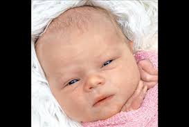 Valley Journal: Birth announcements for Jan. 30, 2019