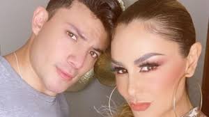 Ninel conde shared a post on instagram: Larry Ramos Esposo De Ninel Conde Es Detenido Por El Fbi Poresto