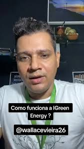 Verdade Ou Mito Green Energy