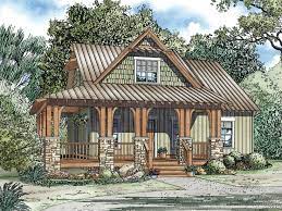 Plan 025h 0243 The House
