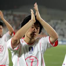 Jelang piala dunia u20, noah gesser top skor eredevisie siap gusur posisi bagus kahfi dari timnas.!! Asian Football Confederation First Asian To Win Premier League Win Uefa Champions League Captain Manchester United Happy Birthday To Asian Legend Korea Republic Icon The One Only Park Ji Sung
