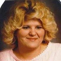 Andrea Marie Hanks Obituary