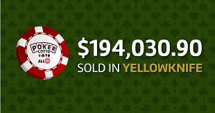 Wclc - Poker Lotto And All In