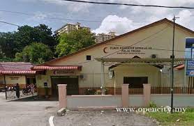Klinik kesihatan bayan baru health clinic pulau pinang kinderasia. Klinik Kesihatan Bayan Lepas Bayan Lepas Penang