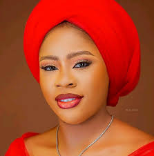 Blissful_birthday Mercy Eva Monday Brain and beauty with some touch of  modeling makes it all interesting. Live long nwanyi oma. 🎂🥰😍