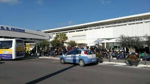 Pastine international airport, capannelle pass, and enjoy the vibrant atmosphere. Rome S Ciampino Airport Closed After Three Ww2 Bombs Found The Local