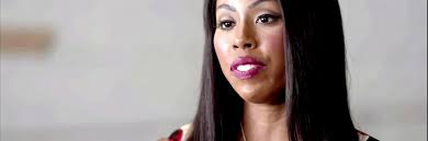 MD Republican congressional candidate Kim Klacik gets Trump's endorsement