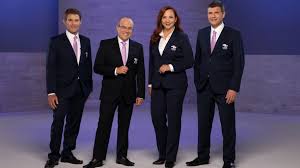 Canal caracol hd colombia tv en vivo y en directo gratis por internet. Las Tres Grandes Del Ciclismo Mundial Por El Canal Caracol Tdt Colombia