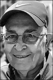 Richard Ledwell Obituary (2024)