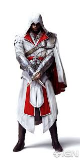 Assassins Creed Brotherhood Costume Tutorial Assassins Creed Cosplay Assassin S Creed Assassin S Creed Brotherhood