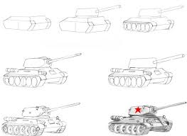 Maybe you would like to learn more about one of these? Lukisan Kereta Kebal Kartun Cikimm Com
