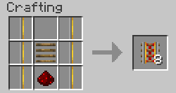 When a minecart is on top of it, the rails will send a pulse to the blocks under and next to it. Railcraft 9 2 2 0 Minecraft Mods Mapping And Modding Java Edition Minecraft Forum Minecraft Forum