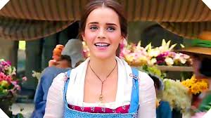 As soon as she fell into the world of beast men, a leopard forcibly took her back to his home. Beauty And The Beast First 5 Minutes All Blu Ray Clips Trailer Bonus Movie Hd Youtube