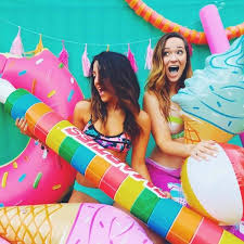 Niki Demartino On Instagram The New Collab Niagablisha Is Finally Via Polyvore Alisha Marie Summer Vibes Summer Pool