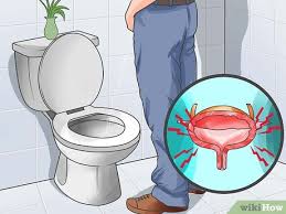My dad's metastasized into his spine mainly, but also his hip bones and ribs. 4 Ways To Know If You Have Prostate Cancer Wikihow