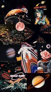 Asthetic Wallpaper Pink In 2021 Iphone Wallpaper Nasa Astronaut Wallpaper Art Wallpaper