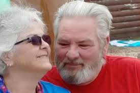 Fundraiser by Elsa Marshall : Help Colette with Russ' End of Life Expenses