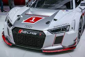 Audi R8 Lms A True Example Of Reliability And Speed Snaplap Audi R8 Audi Sport Cars