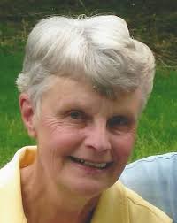 Obituary for Christie C. (Mackintosh) Scott
