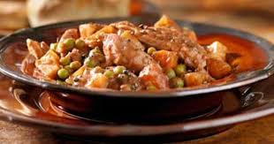 Recette De Poulet A L Indonesienne Sauce Au Beurre D Arachides