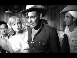 The misfits, directed by john huston, is a contemporary tale of the west that centres on aging cowboys. The Misfits 1961 I Want You To Meet My Kids Youtube