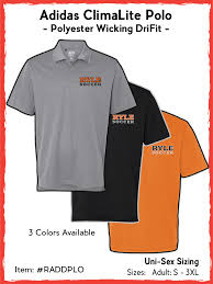 ryle soccer team polo