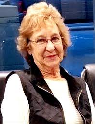 Obituary information for Ann Nixon Vaughan