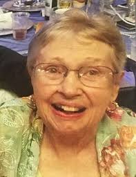 Obituary information for Janet C. Jones