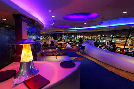 Ayrıca her kategoriden 11 milyonu aşkın yüksek kaliteli video ve video klibi keşfedin. Encounter Restaurant Bar Lax Los Angeles Airport Architecture Interior Design