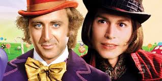 Willy wonka is the owner of the chocolate factory, and he is portrayed by johnny depp. Rumor Warner Bros Is Flirting With The Idea Of Making Willy Wonka Transgender Adventures In Videoland