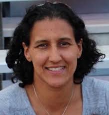 Maribel Sanchez Souther, 41, Former Yorktown HS Track Star, Dies Of Cancer 