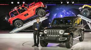 You'll find that the 2021 jeep compass is no exception. Caught 2021 Jeep Wrangler Rubicon With Half Doors Moparinsiders