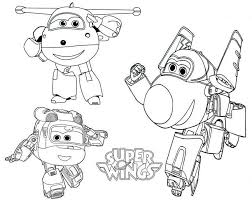 On the way to achieving the goal, the super wings team faces many difficulties, but together they manage to overcome them all. Jet Super Wings Drawing Easy Novocom Top