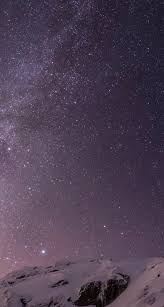 ‎lee reseñas, compara valoraciones de los usuarios, visualiza capturas de pantalla y obtén más información sobre fondos de pantalla live. Cielo Nocturno Cubierto De Nieve Paisaje De Montana Wallpaper Sc Iphone7