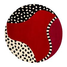 mobilier et decoration interieur et exterieur graphic rug rugs on carpet ikea rug