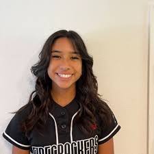 Mariah Holguin's Softball Recruiting Profile
