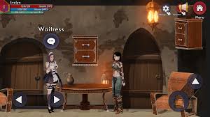 Ero-Gen: game update v.0.5.3 released today - Ero-Gen by Sesalia