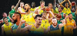Der deutsche basketball bund (dbb) und das management von dennis schröder informieren: World Cup Aktuell Dbb Herren Testen Gegen Australien Deutscher Basketball Bund