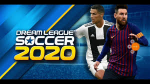 Dream League Soccer 2020 Mod Apk Obb Best Graphics Unlocked Easy Install Game Download Free Install Game Download Games
