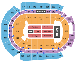 Buy Marilyn Manson Tickets Seating Charts For Events