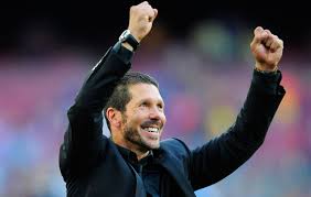Cholo seemed to be an exciting new prospect and disciple of the guy who gave us guardiola (pep the thing is, simeone manage to turn his idea 180° and not even to work with the players he had, just. An Open Letter To Diego Simeone