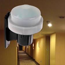 Hot Hot Outdoor 230 240v Photocell Light Switch Daylight Dusk Till Dawn Sensor Light Switch New Light Outdoor Outdoor Lightingswitch Switch Aliexpress