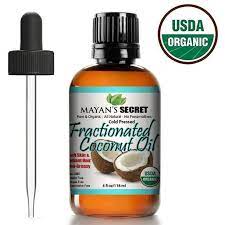 Coconut (cocos nucifera) oil directions: Usda Certified Organic Coconut Oil For Aromatherapy Relaxing Massage Carrier Oil For Diluting Essential Oils Hair Amp Skin Care Benefits Moisturizer Amp Softener Walmart Com Walmart Com